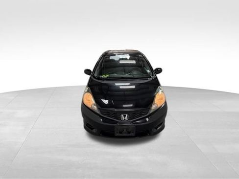 Used 2013 Honda Fit Sport image 3