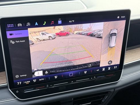 Used 2026 Volkswagen Tiguan SEL R-Line image 15