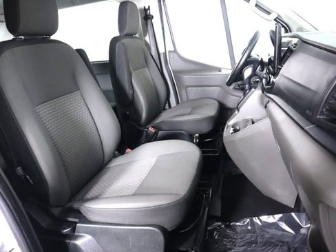Used 2024 Ford Transit 350 XLT RWD image 46