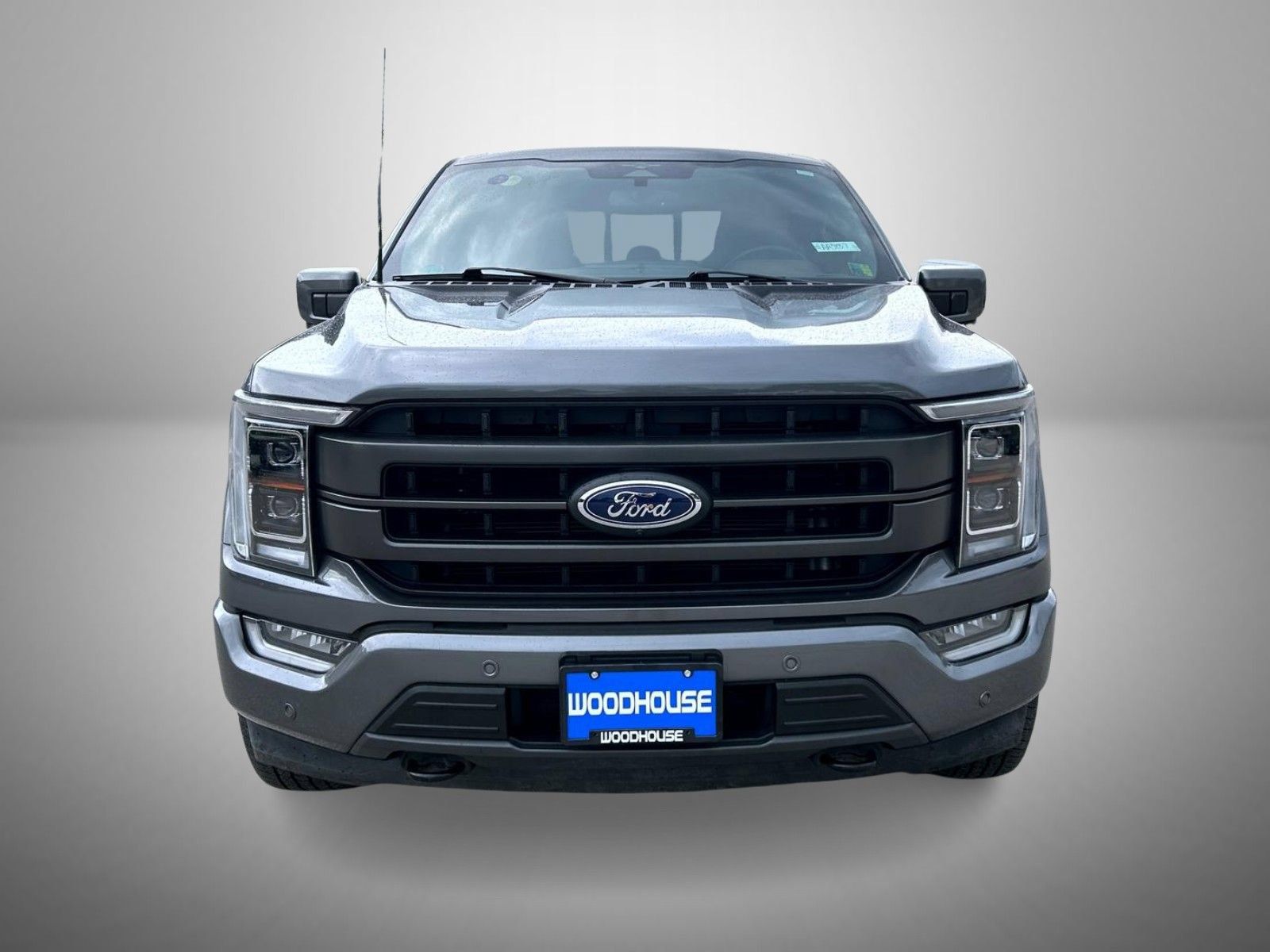Used 2023 Ford F150 Lariat w/ Equipment Group 502A High AWD/4WD image 2