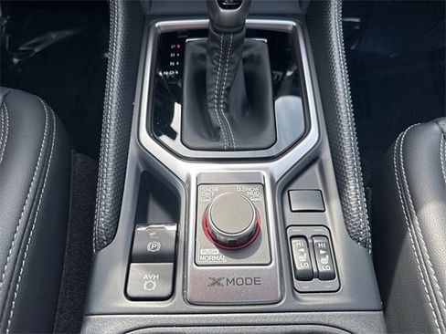 Used 2024 Subaru Forester Limited image 16