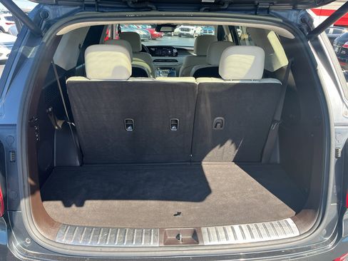 Used 2020 Hyundai Palisade Limited FWD image 42