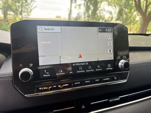 Used 2023 Mitsubishi Outlander SE AWD/4WD image 39