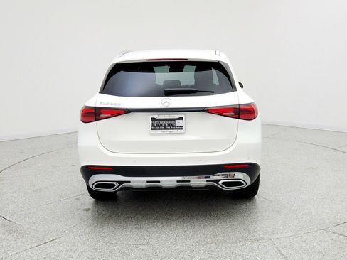 Used 2025 Mercedes-Benz GLC 300 image 6