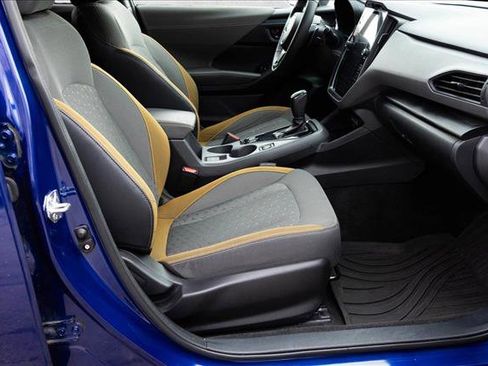 Used 2024 Subaru Crosstrek 2.5i Sport image 29