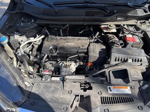 Used 2017 Honda CR-V LX image 23