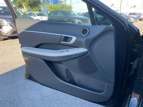 Used 2025 Hyundai Sonata SEL image 20