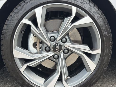 Used 2023 Audi A3 2.0T Premium w/ Convenience Package FWD image 13