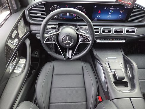Used 2025 Mercedes-Benz GLE 350 4MATIC image 26