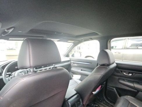 Used 2024 Honda CR-V Sport-L image 10
