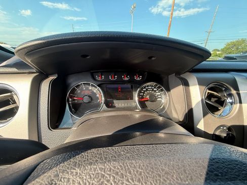 Used 2013 Ford F150 FX4 w/ Luxury Equipment Group AWD/4WD image 17