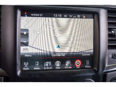Used 2017 RAM 1500 Sport AWD/4WD image 28