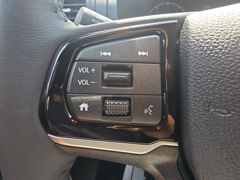 Used 2026 Honda Odyssey EX-L image 19