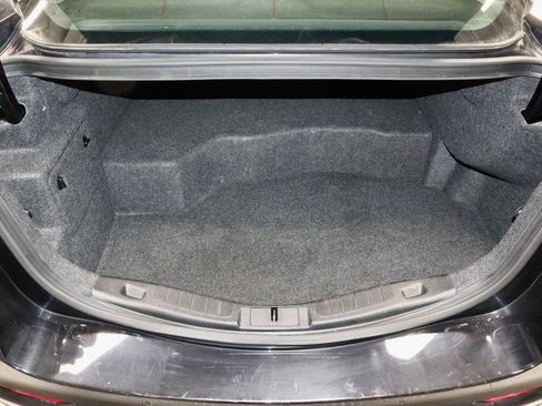 Certified 2019 Ford Fusion SE image 17