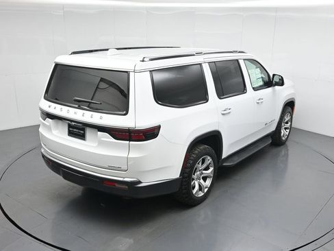 Used 2022 Jeep Wagoneer Series II image 42