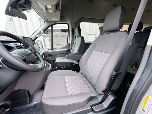 New 2026 Ford Transit 350 XLT AWD/4WD image 21