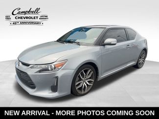 Used 2016 Scion tC FWD 360° Tour