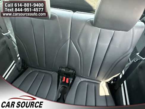 Used 2014 BMW X5 xDrive35i AWD/4WD image 17