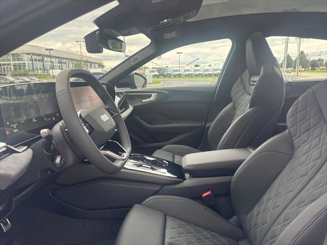 New 2026 Audi S5 Premium Plus AWD/4WD image 13
