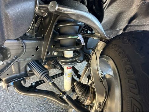 New 2026 GMC Sierra 1500 SLT w/ SLT Premium Plus Package image 4