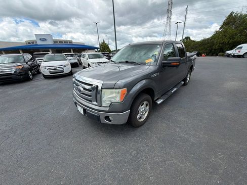 Used 2010 Ford F150 XLT RWD image 8