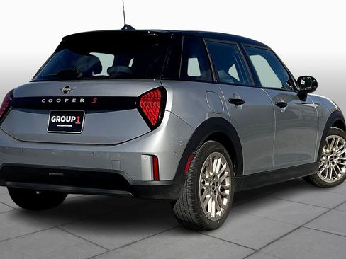 Used 2025 MINI Cooper S image 11