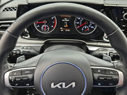 Certified 2023 Kia K5 GT image 32