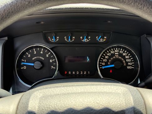 Used 2014 Ford F150 XLT RWD image 18