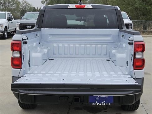 New 2025 Ford Maverick XLT w/ XLT Luxury Package image 6