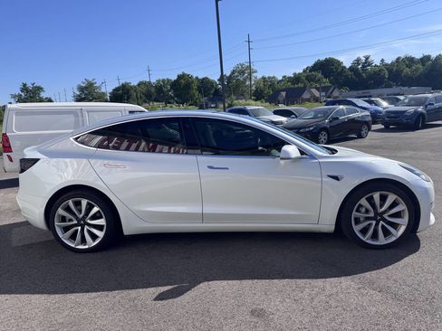 Used 2020 Tesla Model 3 Long Range AWD/4WD image 10