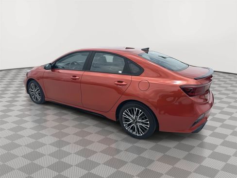 Used 2024 Kia Forte GT-Line FWD image 6