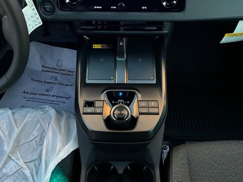 New 2026 Toyota bZ image 15