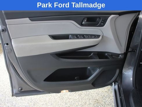 Used 2019 Honda Odyssey EX-L image 11