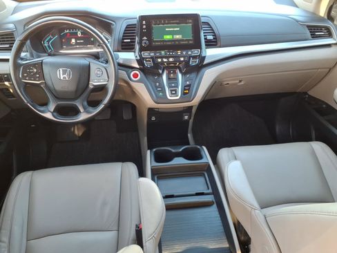 Used 2021 Honda Odyssey EX-L image 13