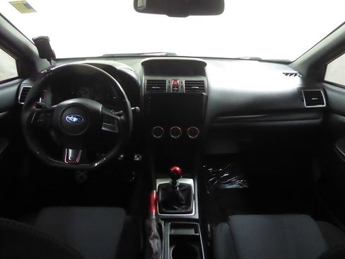 Used 2015 Subaru WRX image 9