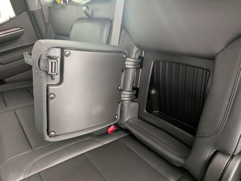 Certified 2023 Chevrolet Silverado 1500 LTZ w/ LTZ Premium Package image 35