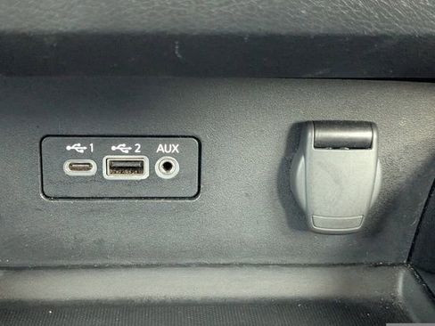 Used 2024 Nissan Altima 2.5 SV image 27