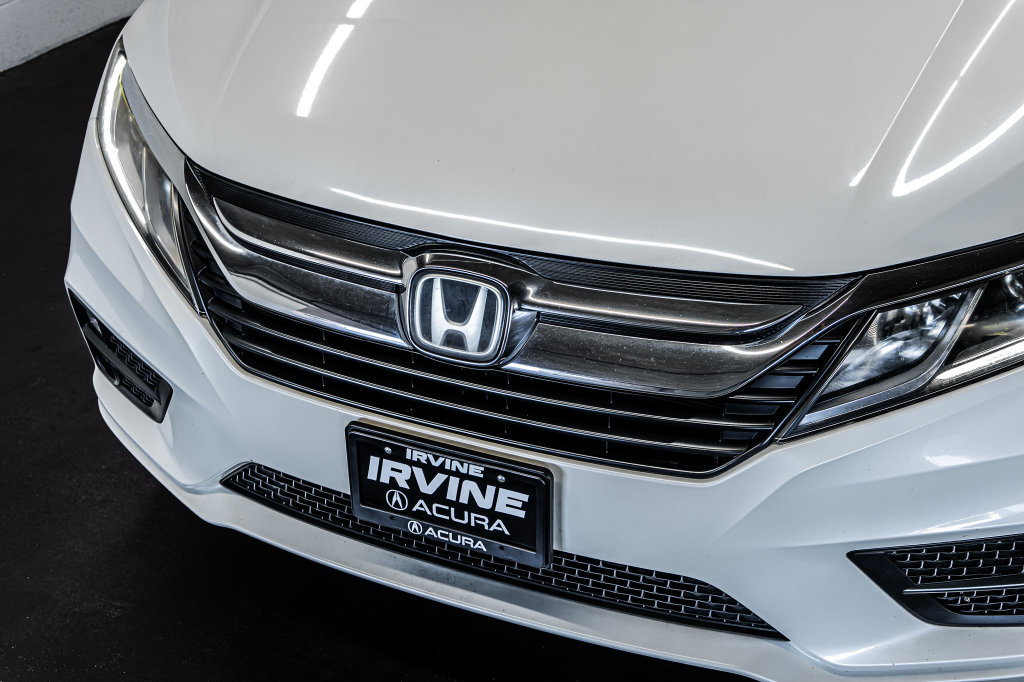 Used 2019 Honda Odyssey EX-L image 10