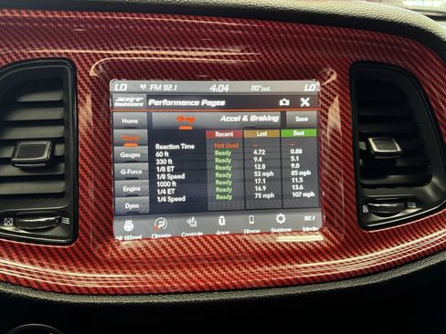 Used 2021 Dodge Challenger R/T Scat Pack w/ Driver Convenience Group RWD image 30