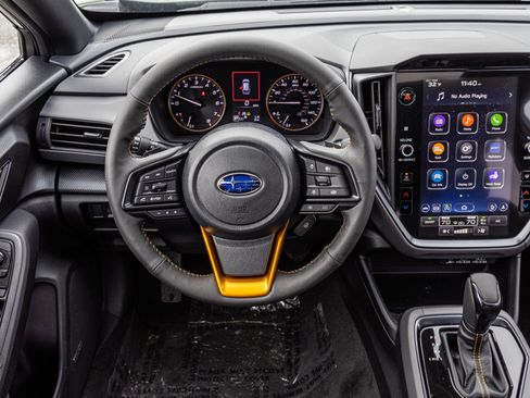 New 2026 Subaru Crosstrek 2.5i Wilderness image 30