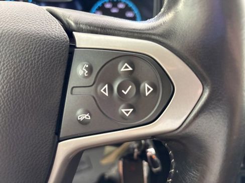 Used 2018 Chevrolet Colorado ZR2 AWD/4WD image 15