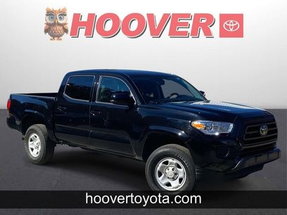 Used 2023 Toyota Tacoma SR