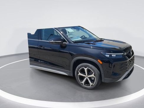 New 2026 Volkswagen Tiguan SE AWD/4WD image 2