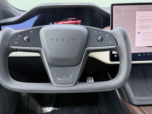 Used 2023 Tesla Model S AWD/4WD image 53