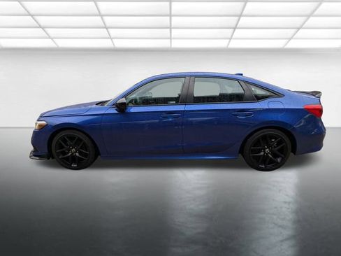 Used 2022 Honda Civic Sport image 27