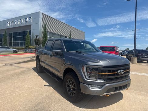 Used 2023 Ford F150 Tremor w/ Equipment Group 402A High AWD/4WD image 1