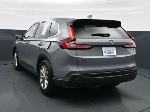 Used 2024 Honda CR-V EX-L image 5
