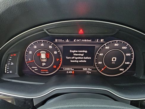 Used 2017 Audi Q7 2.0T Premium Plus image 33