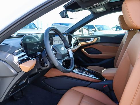 New 2025 Audi A5 2.0T Premium image 22