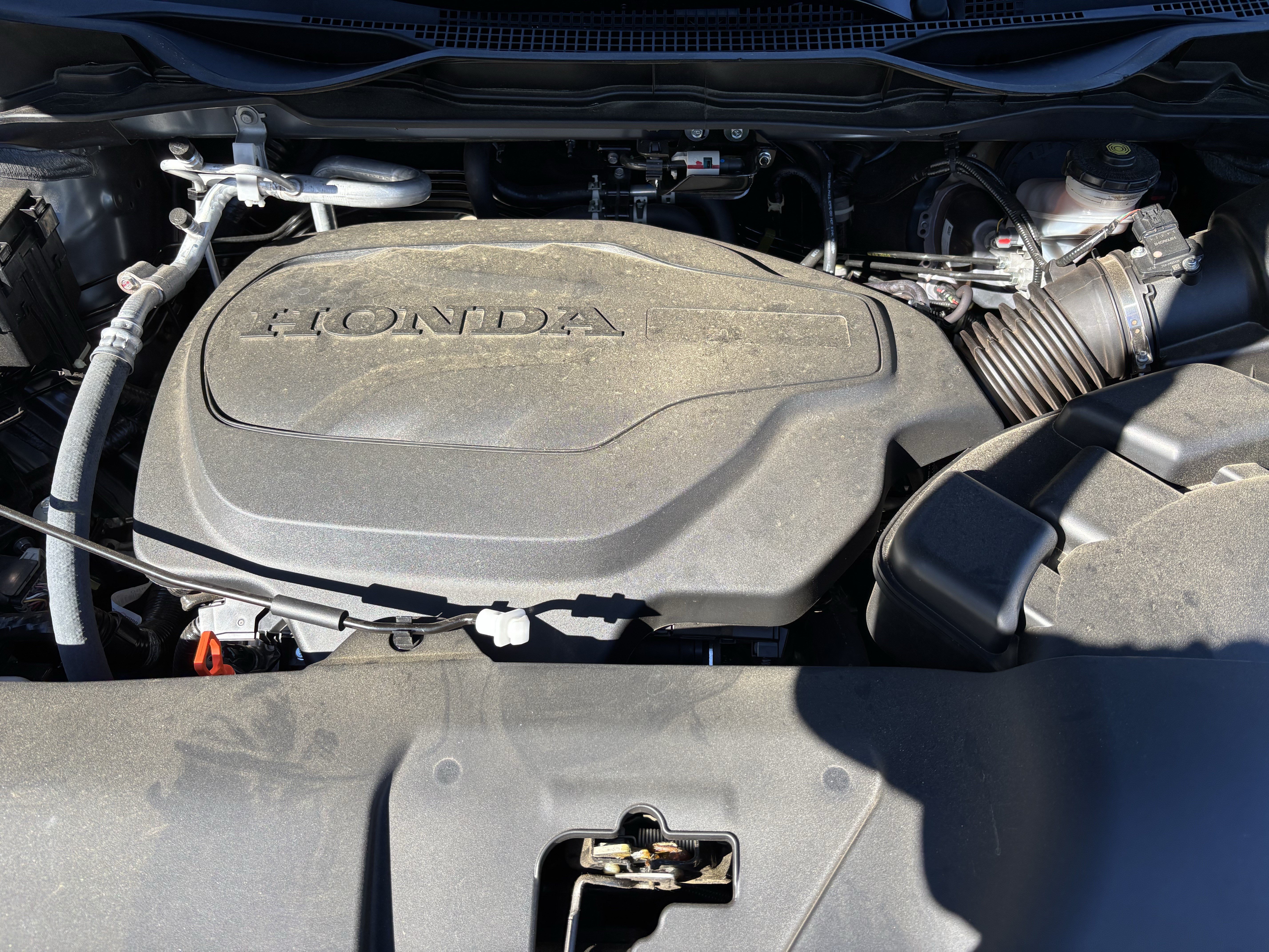 Used 2025 Honda Odyssey Touring image 36